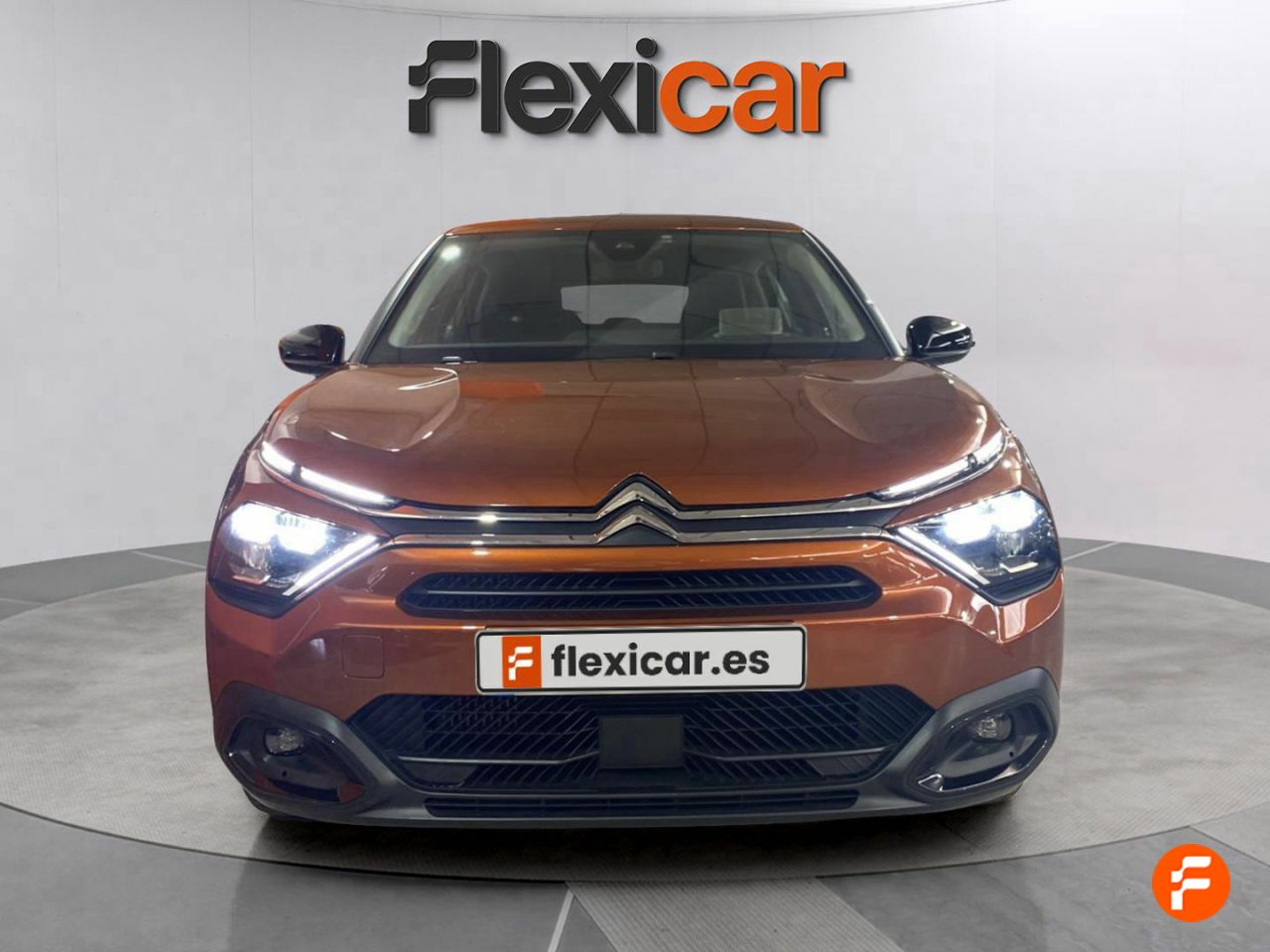 citroën c4 2021 / foto grande (2)