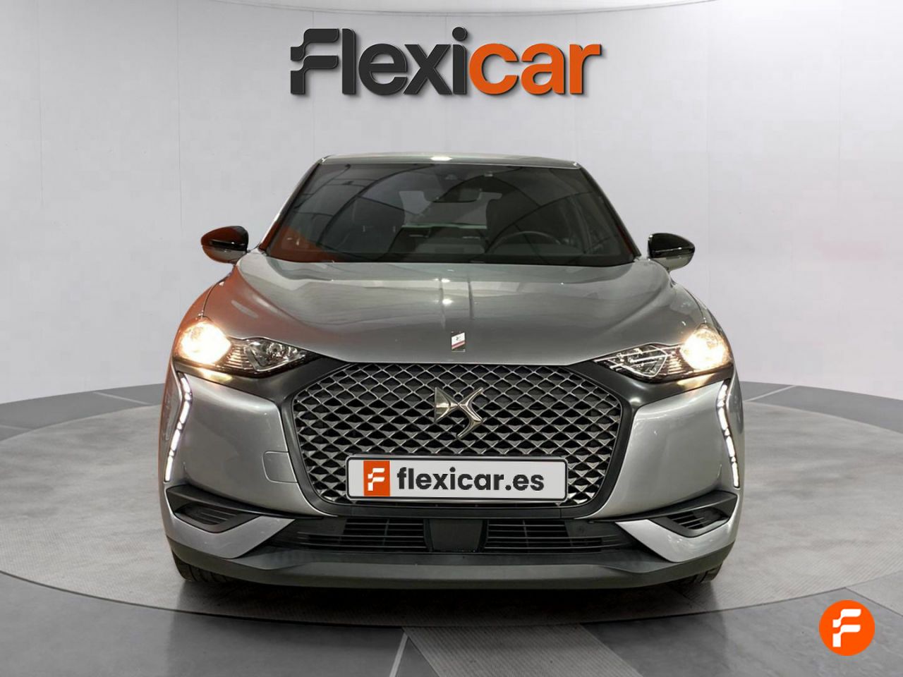 ds automobiles ds 3 2020 / foto grande (2)