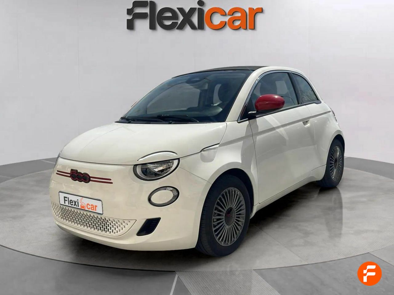 fiat 500 2022 / foto grande (2)