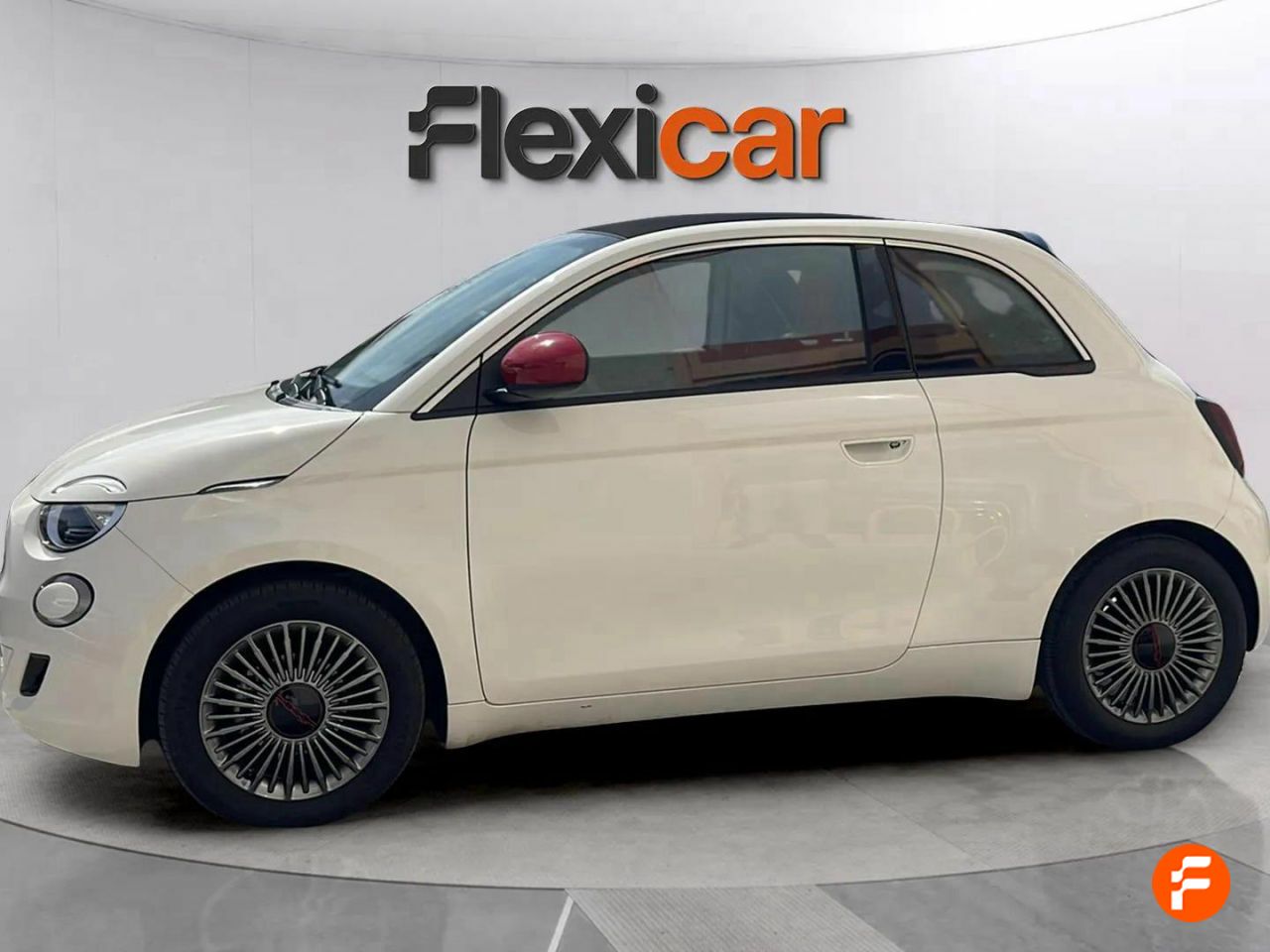 fiat 500 2022 / foto grande (3)
