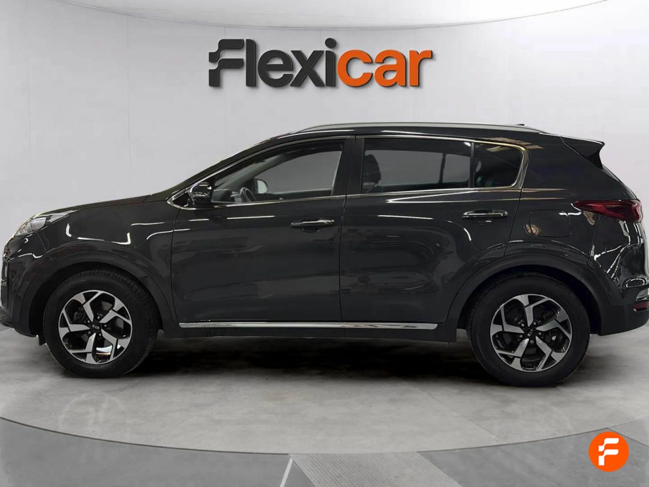 kia sportage 2020 / foto grande (2)