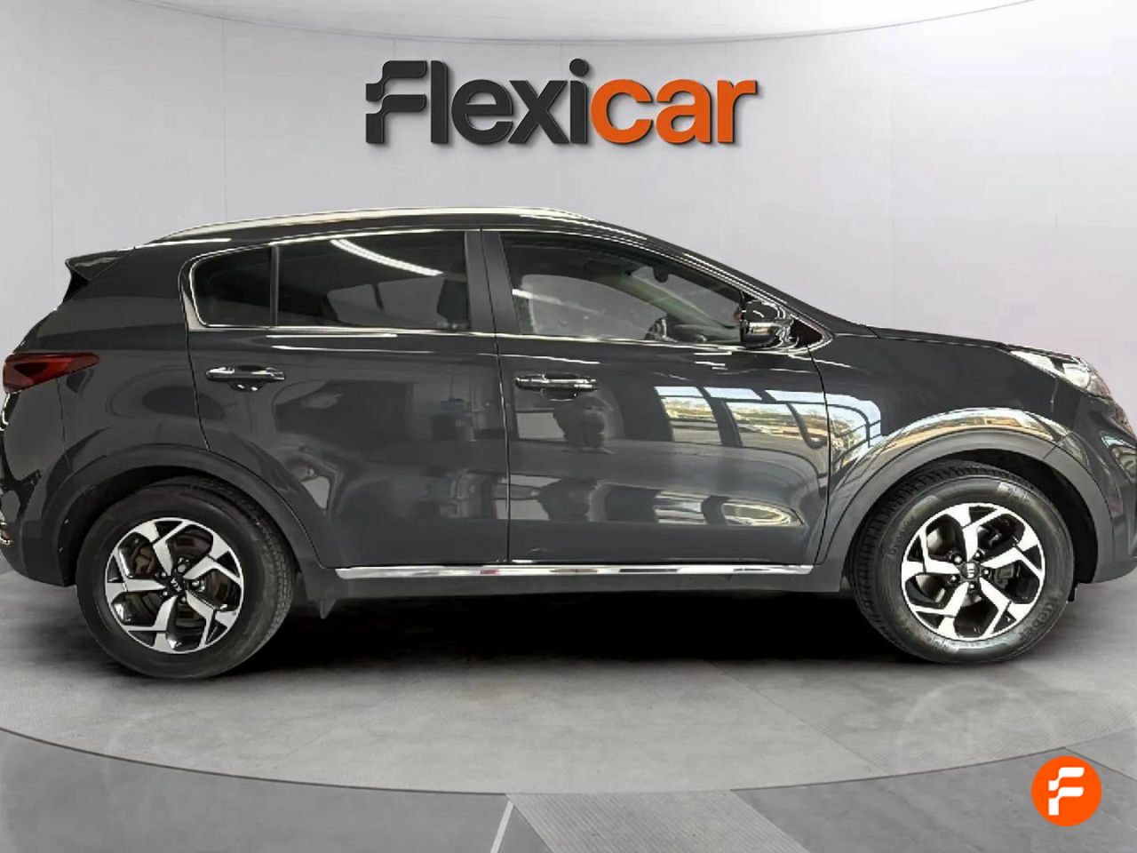 kia sportage 2020 / foto grande (3)