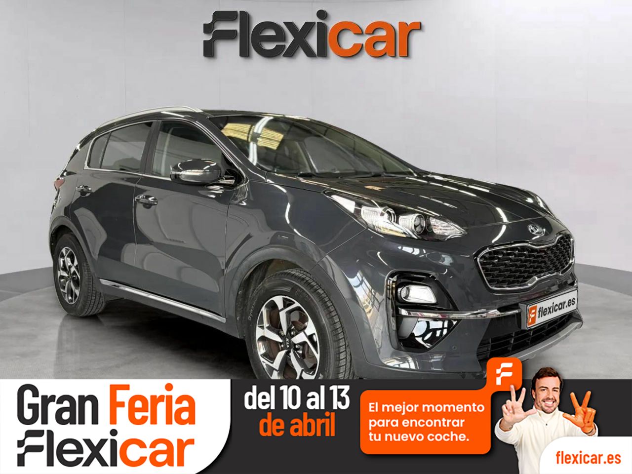 Cursos de dibujo en arganda del rey  de segunda mano - kia sportage 2020 /