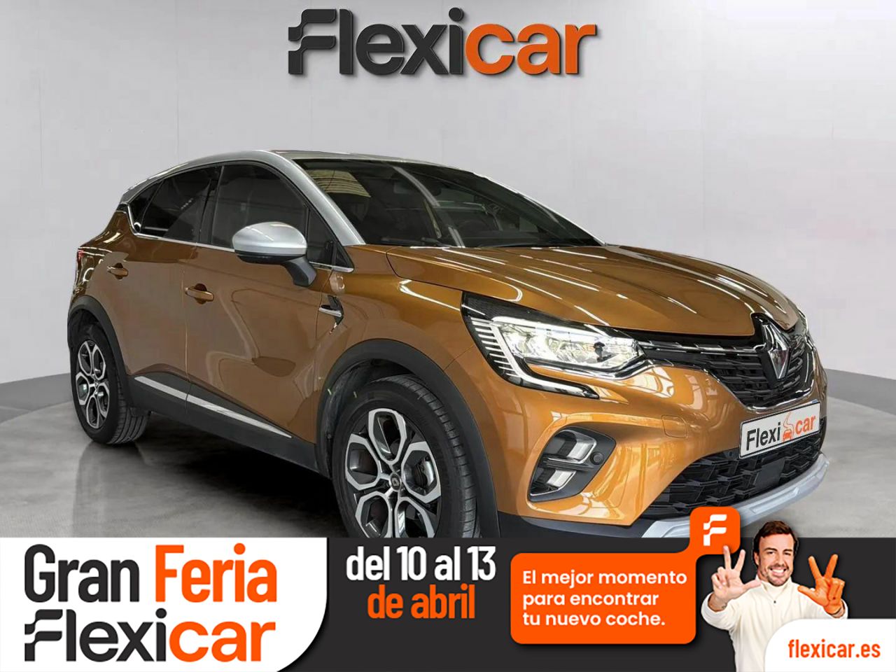 Renault captur madrid  de segunda mano en Madrid - renault captur 2020 /