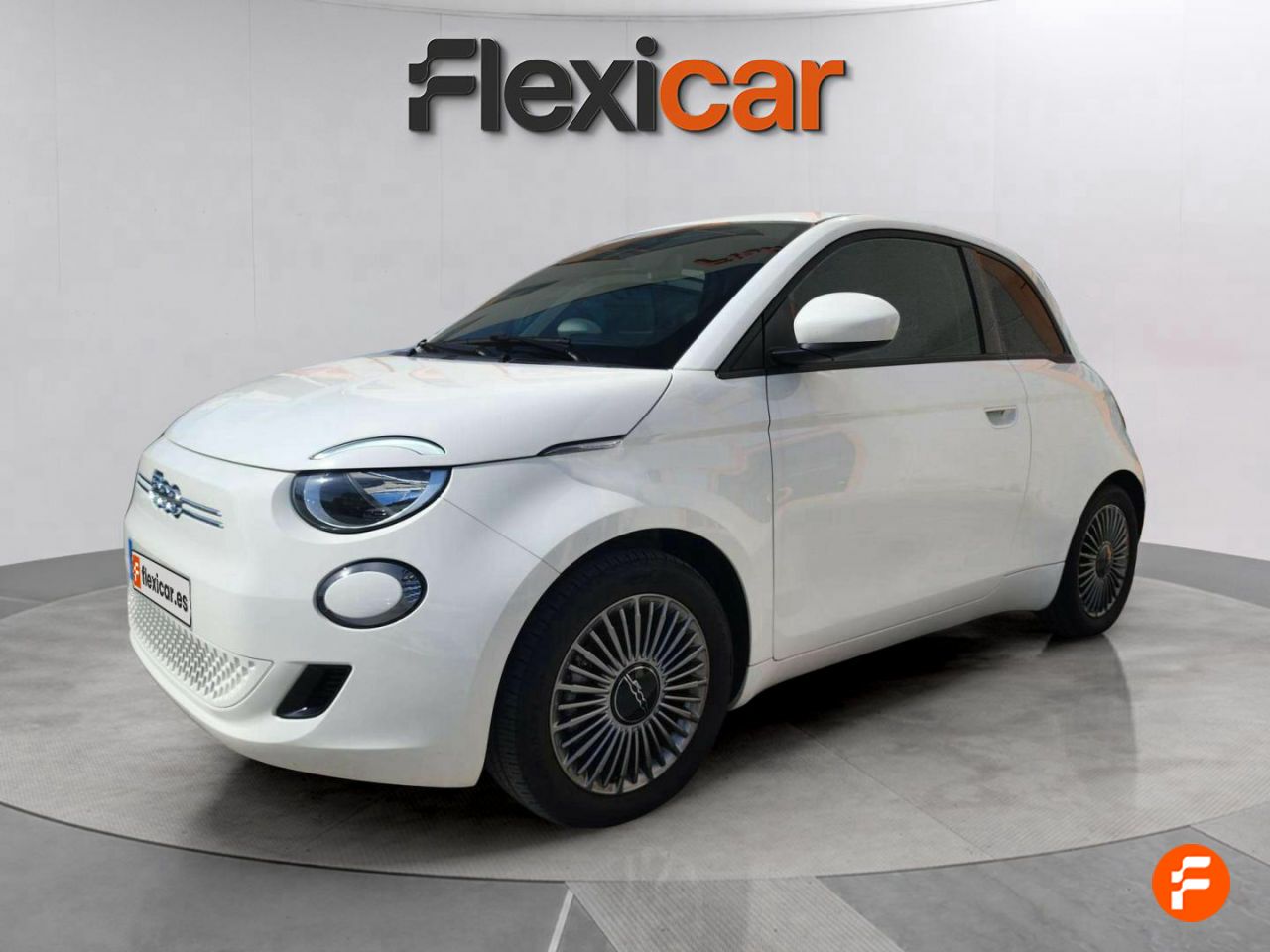 fiat 500 2022 / foto grande (3)