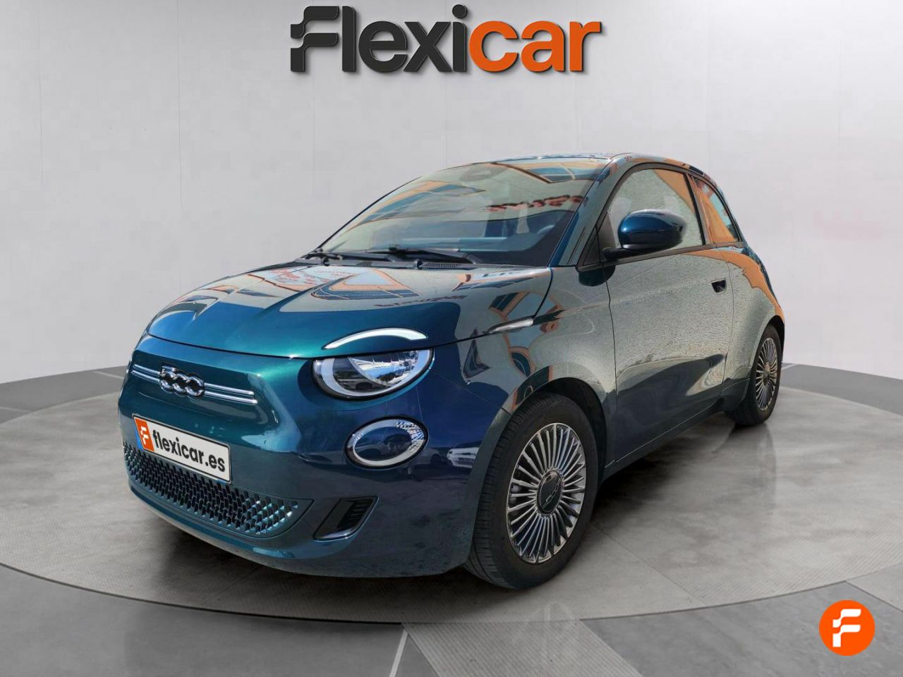 fiat 500 2022 / foto grande (3)