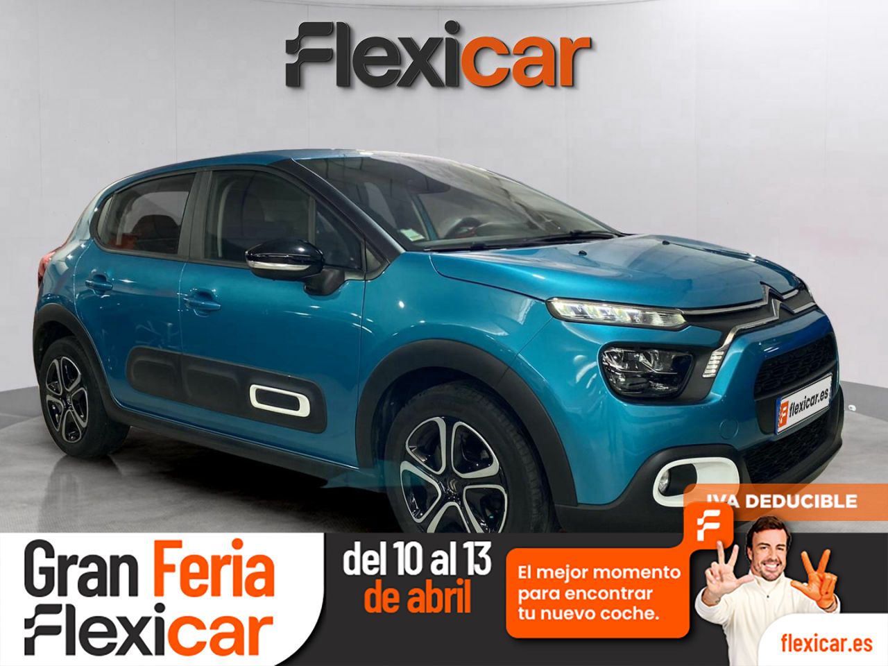 Casa adosada castilla  de segunda mano - citroën c3 2020 /