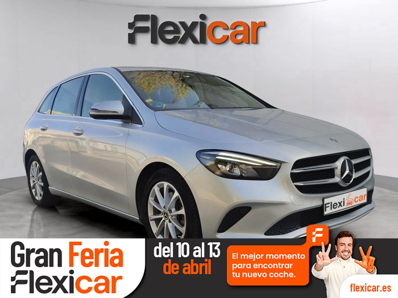 Mercedes clase e 2019 gris  de segunda mano - mercedes clase b 2019 /