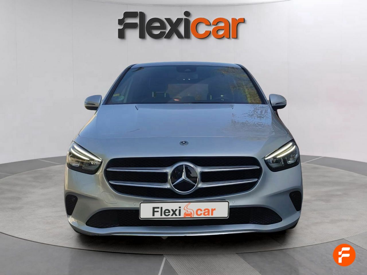 mercedes clase b 2019 / foto grande (2)