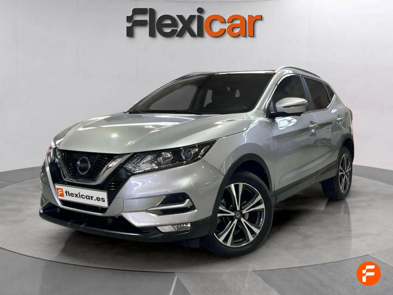 nissan qashqai 2018 / foto grande (3)