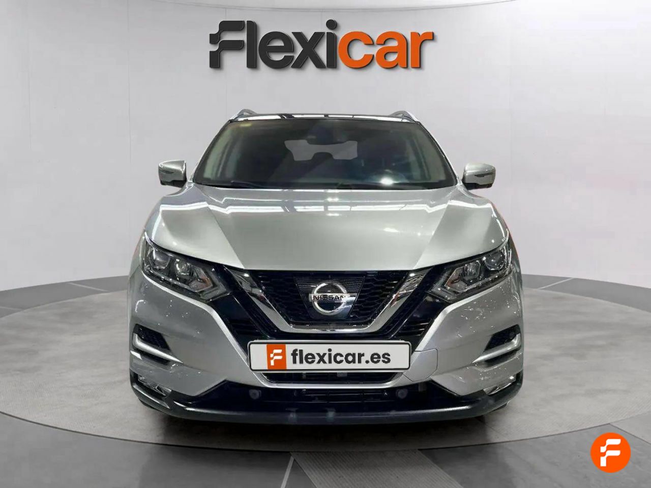 nissan qashqai 2018 / foto grande (2)