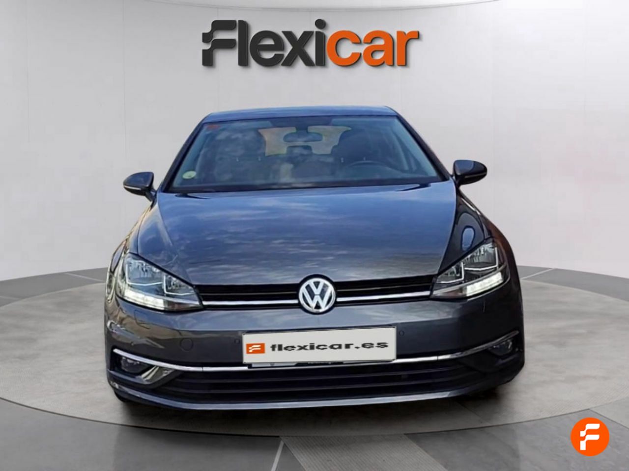 volkswagen golf 2018 / foto grande (3)