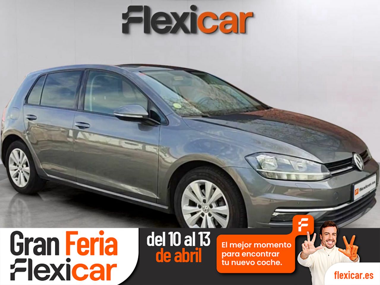Volkswagen multivan 2024 concesionario  de segunda mano - volkswagen golf 2018 /