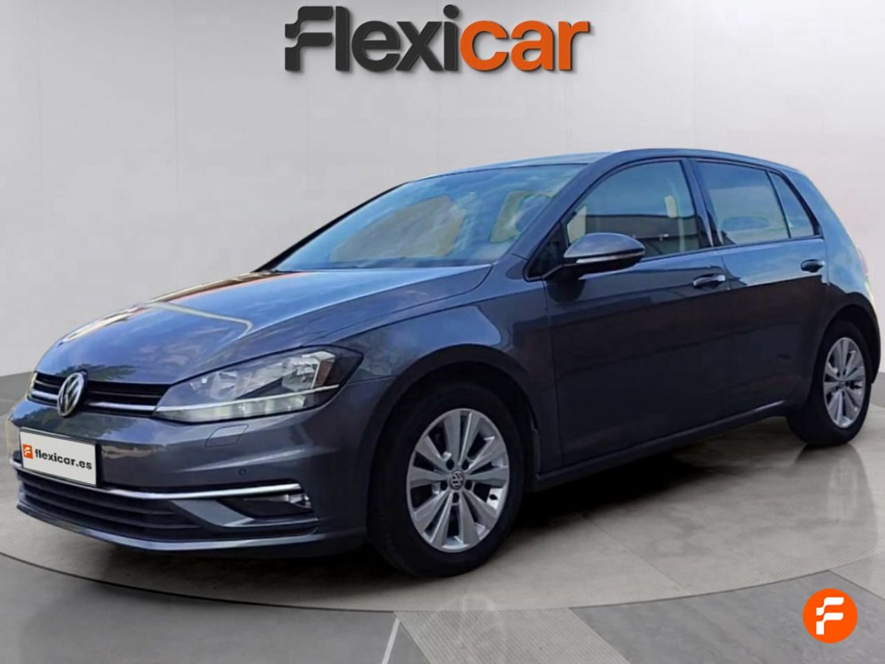 volkswagen golf 2018 / foto grande (2)