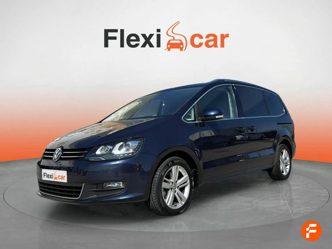 volkswagen sharan 2017 / foto grande (3)