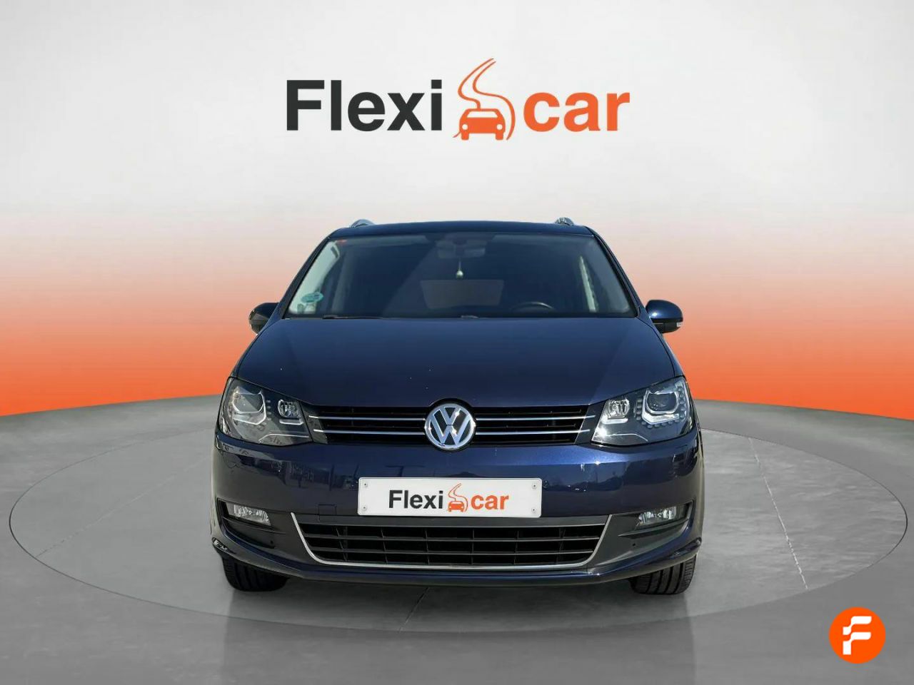 volkswagen sharan 2017 / foto grande (2)