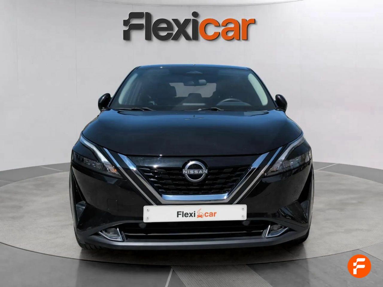 nissan qashqai 2024 / foto grande (2)
