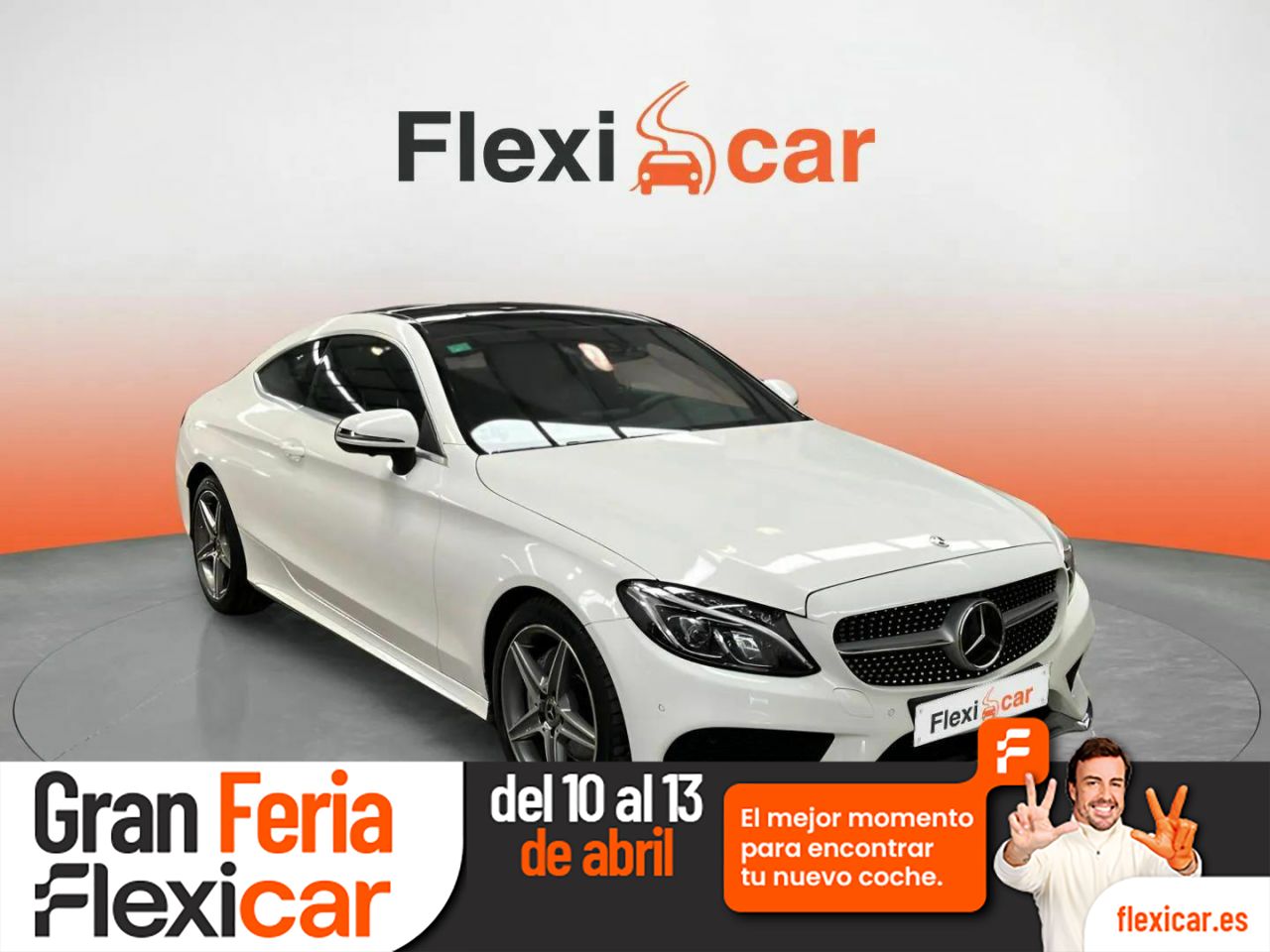 Mercedes clase e segunda mano nuevo  de segunda mano - mercedes clase c 2017 /