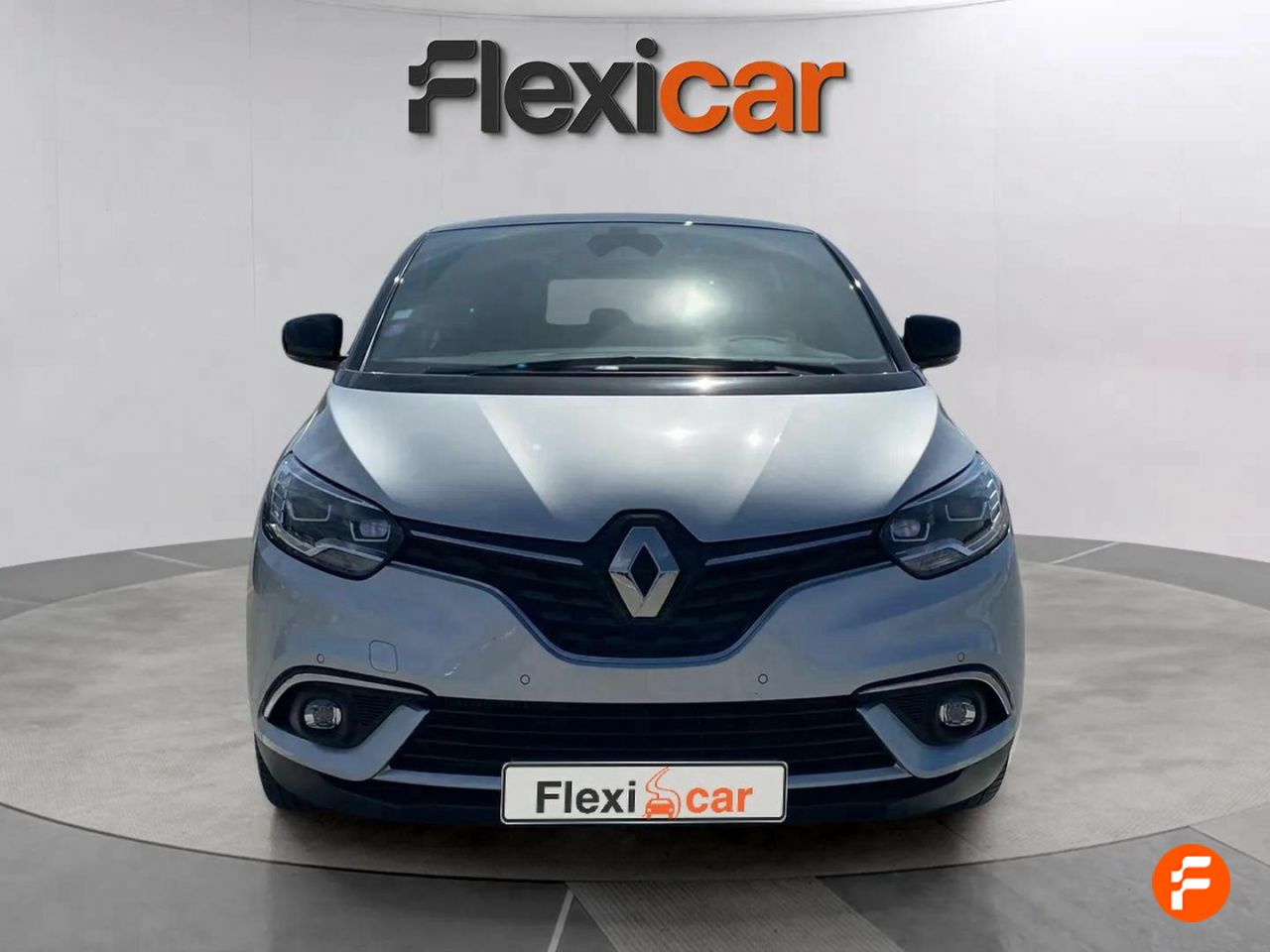 renault scénic 2020 / foto grande (2)