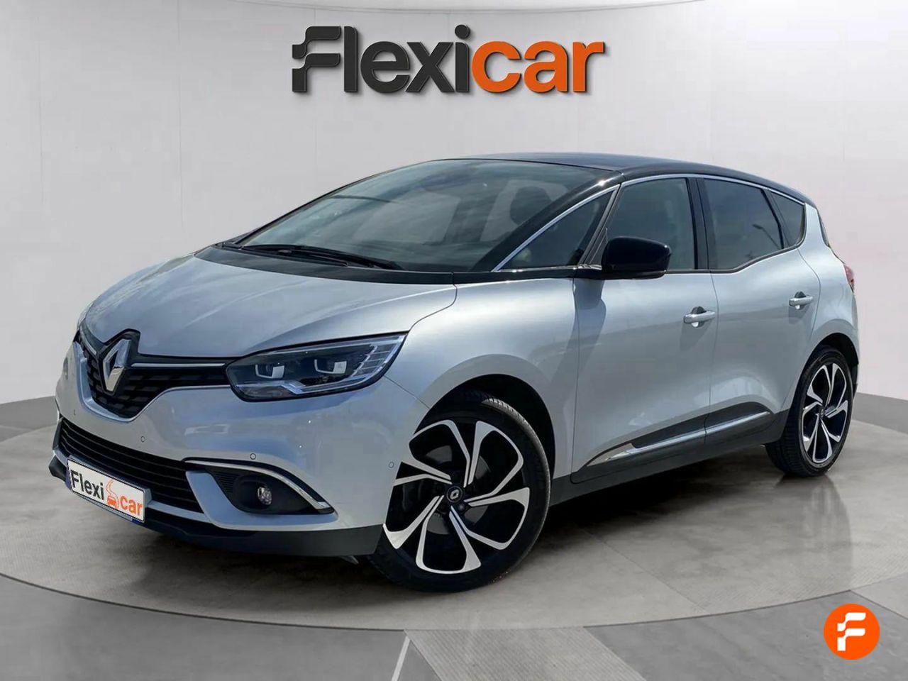 renault scénic 2020 / foto grande (3)