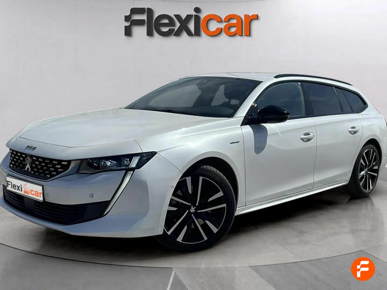 peugeot 508 2020 / foto grande (3)