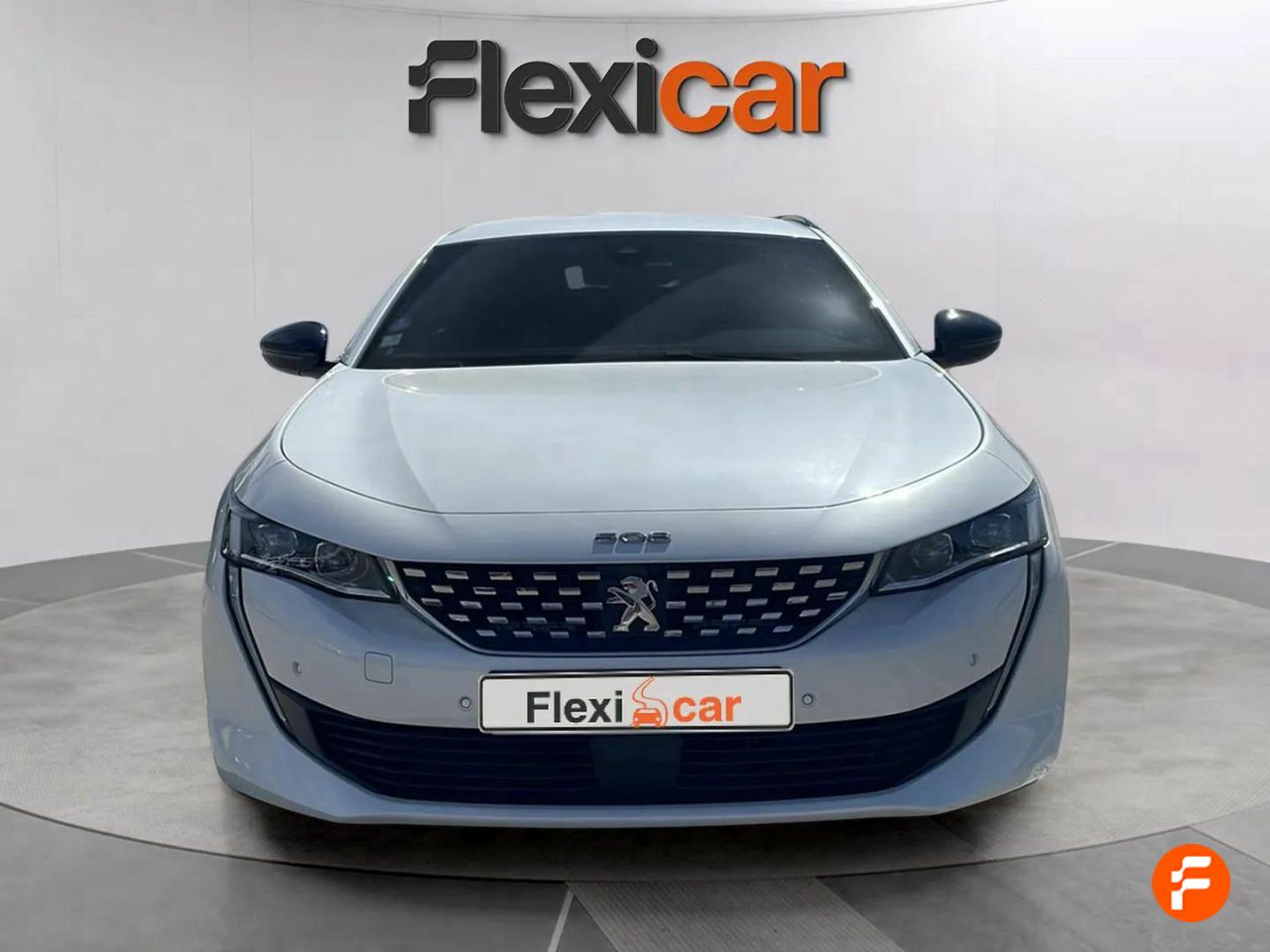 peugeot 508 2020 / foto grande (2)