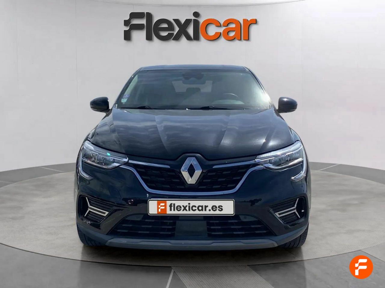 renault arkana 2022 / foto grande (2)