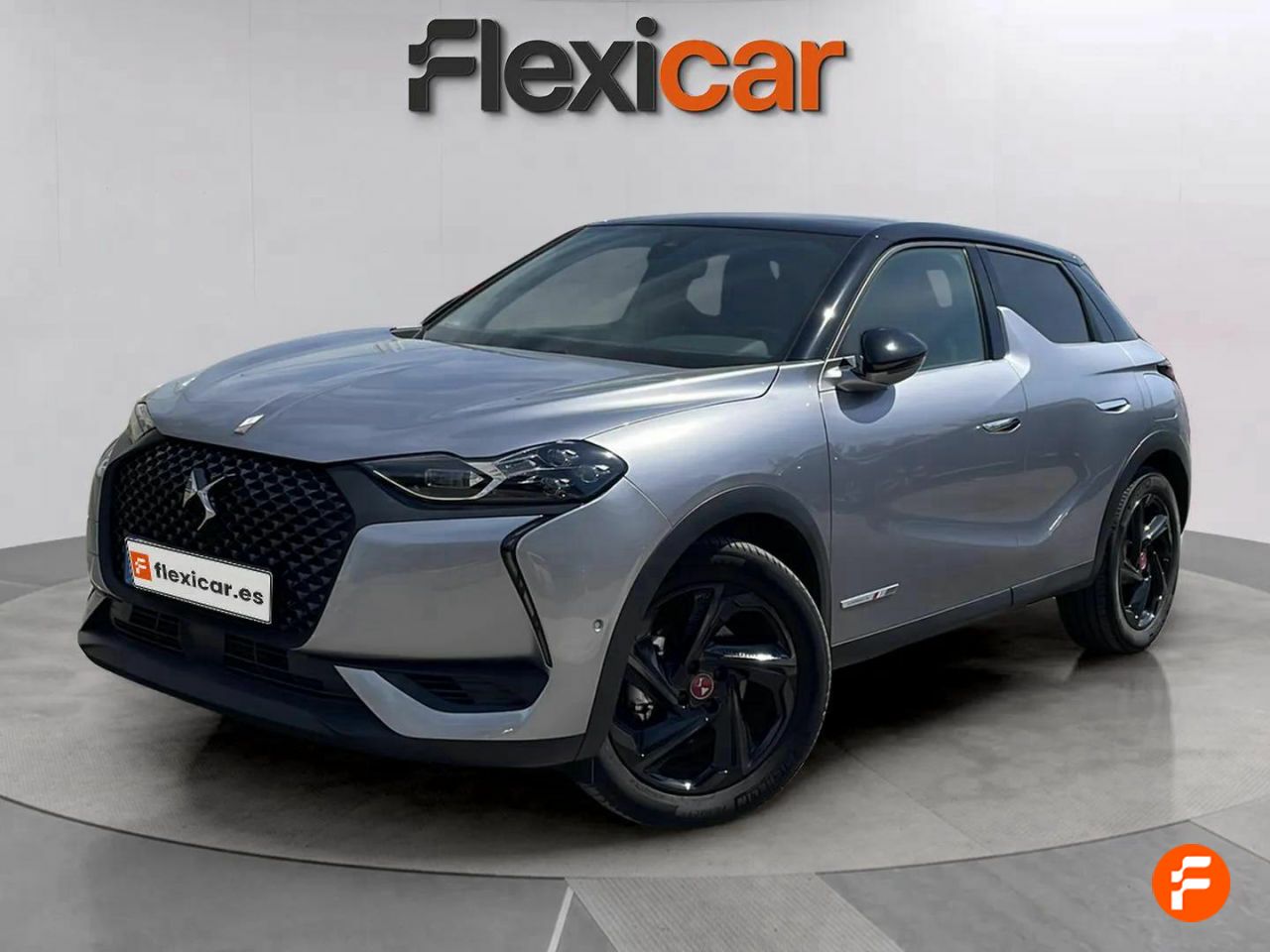 ds automobiles ds 3 2021 / foto grande (3)