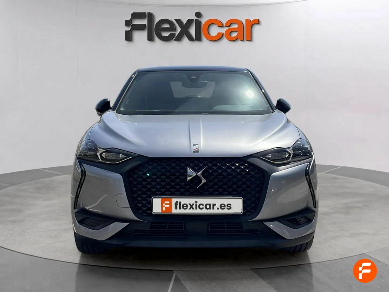ds automobiles ds 3 2021 / foto grande (2)