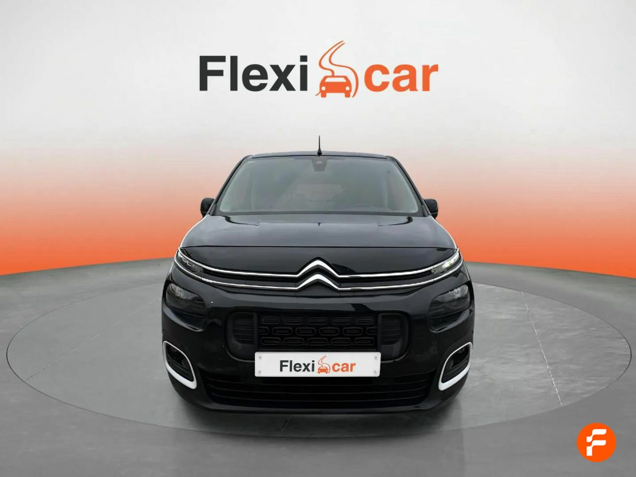 citroën berlingo 2020 / foto grande (2)