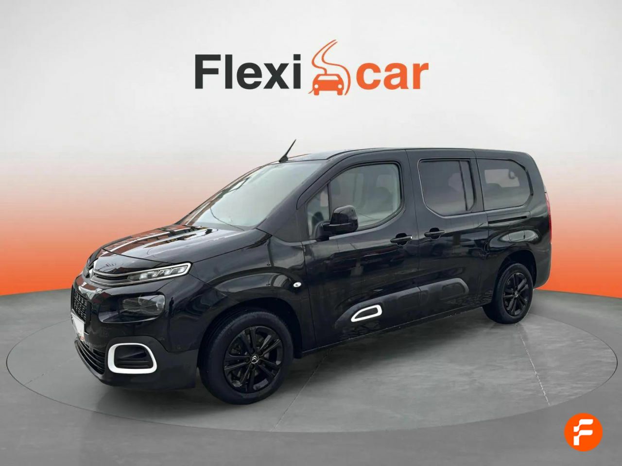 citroën berlingo 2020 / foto grande (3)