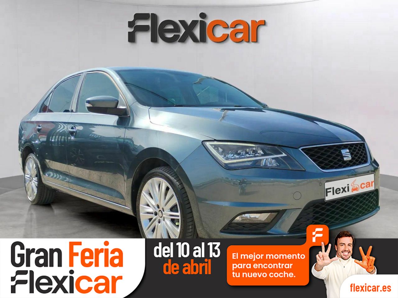Cubiertas 155 65 13  de segunda mano - seat toledo 2018 /