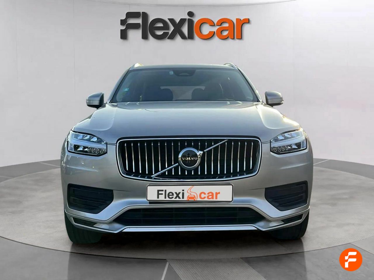 volvo xc90 2023 / foto grande (2)