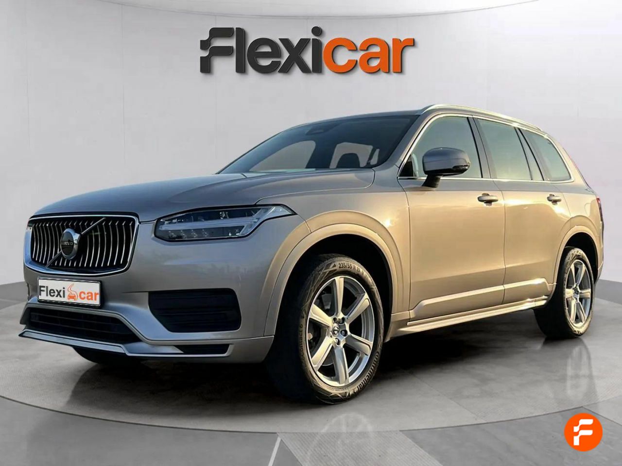 volvo xc90 2023 / foto grande (3)