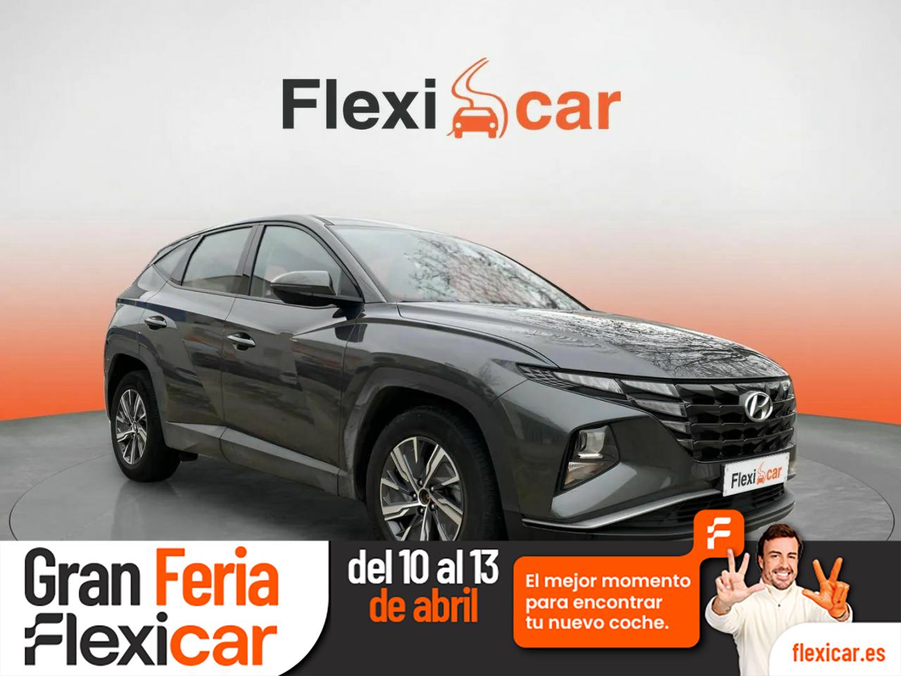 Hyundai i10 color blanco  de segunda mano - hyundai tucson 2021 /