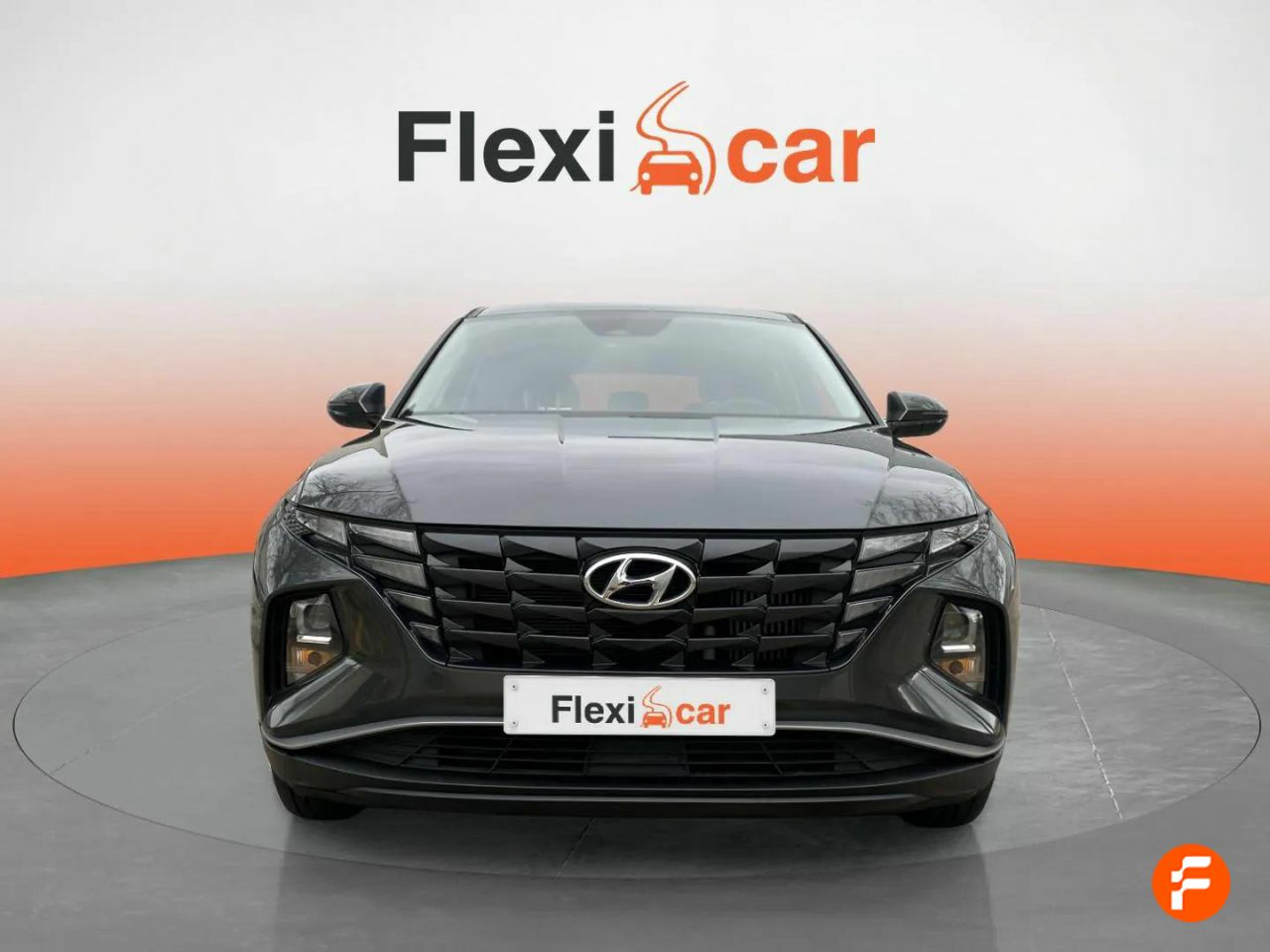 hyundai tucson 2021 / foto grande (2)
