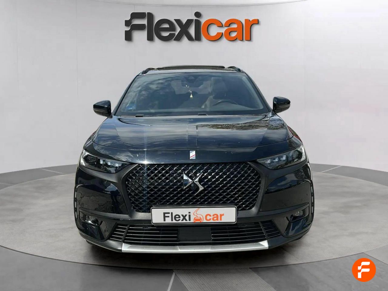 ds automobiles ds 7 2022 / foto grande (2)