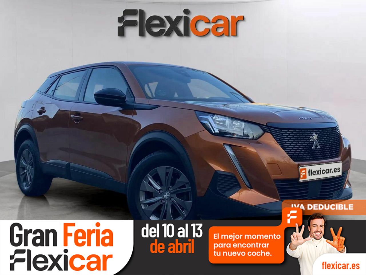 Peugeot 208 5 plazas  de segunda mano - peugeot 2008 2023 /