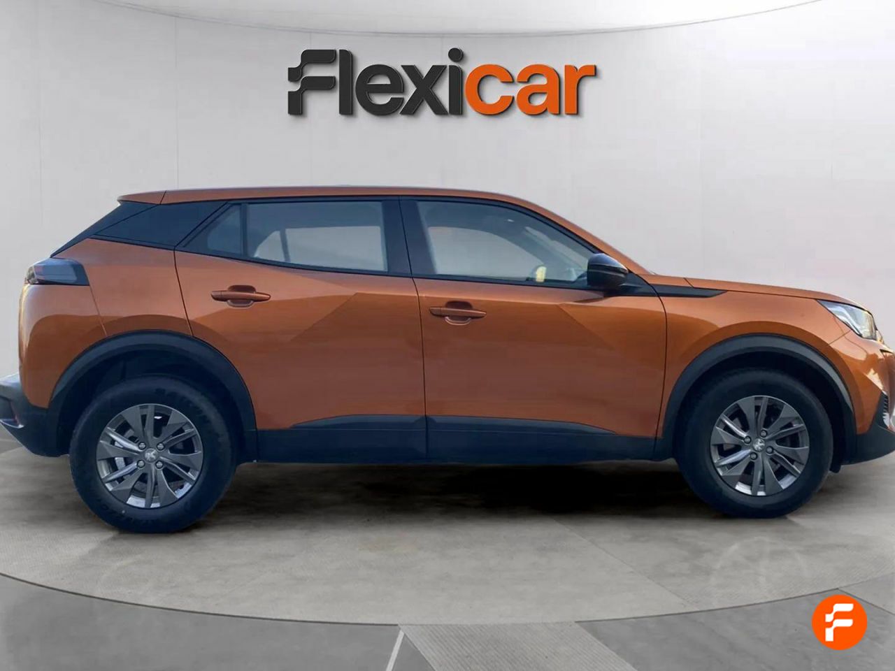 peugeot 2008 2023 / foto grande (2)
