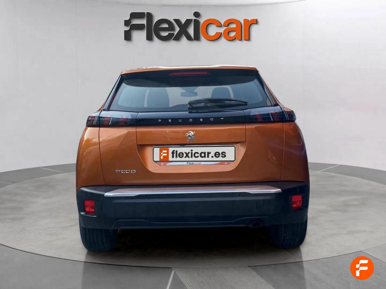 peugeot 2008 2023 / foto grande (3)