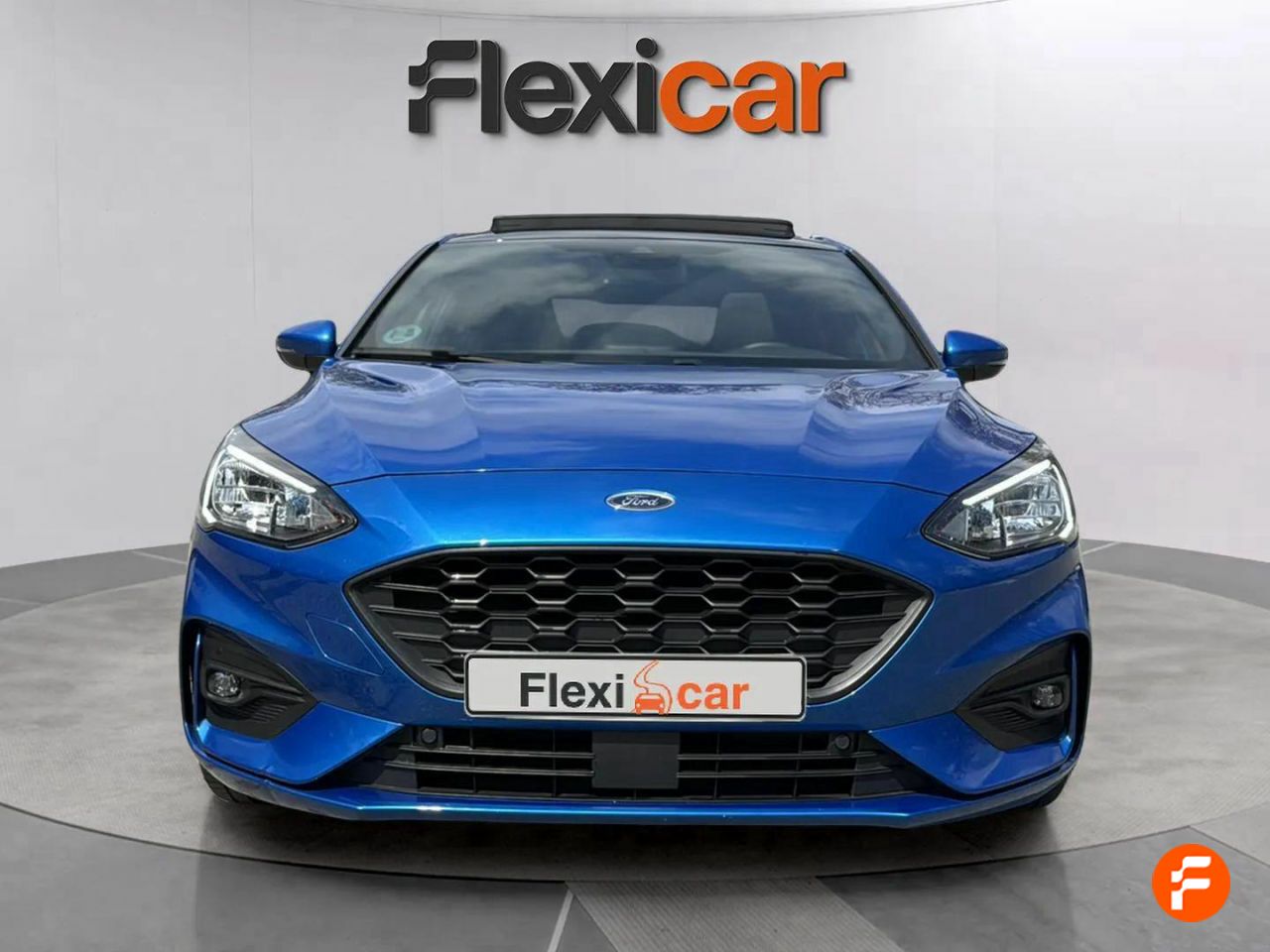 ford focus 2021 / foto grande (2)