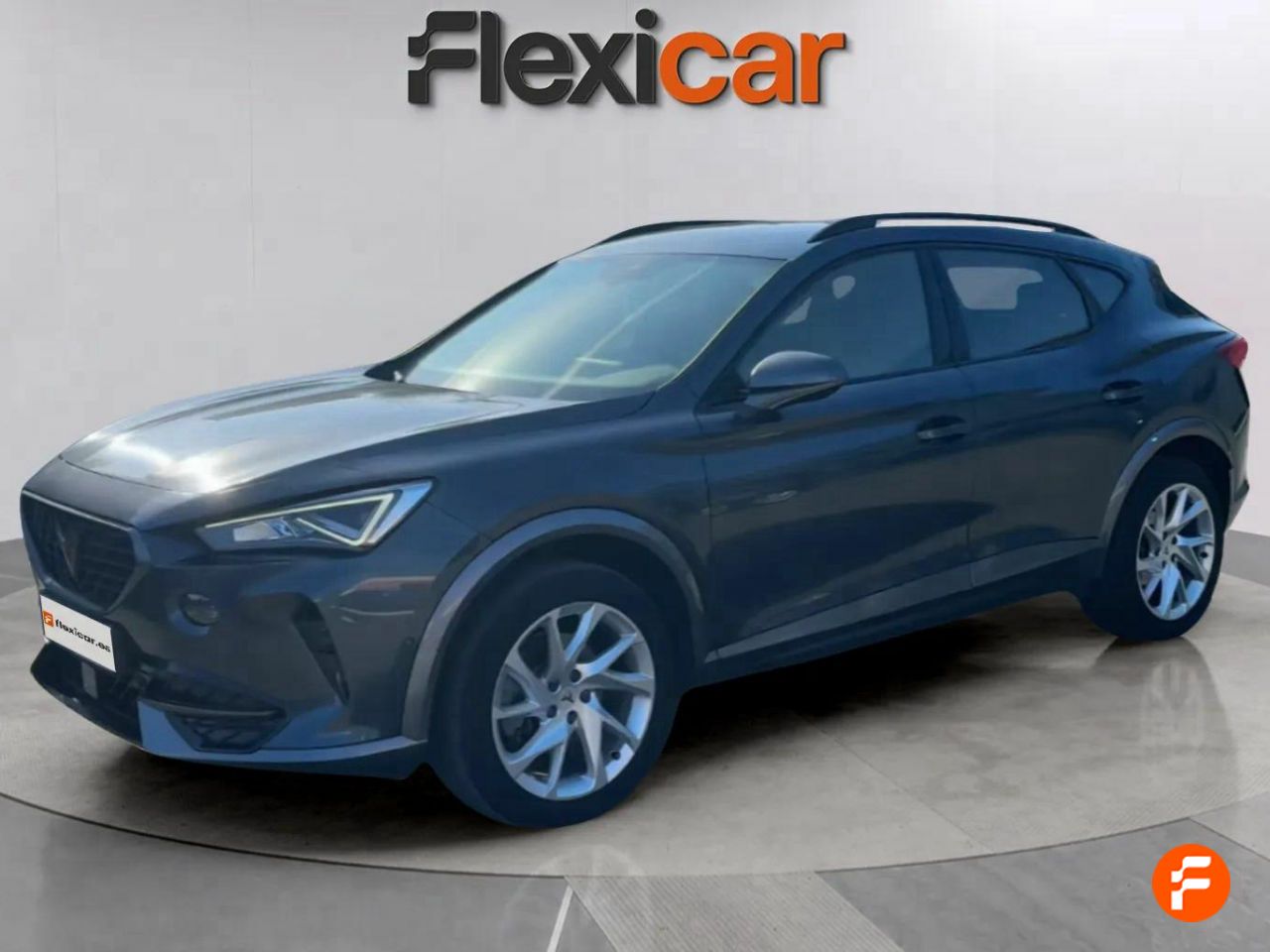 cupra formentor 2022 / foto grande (3)