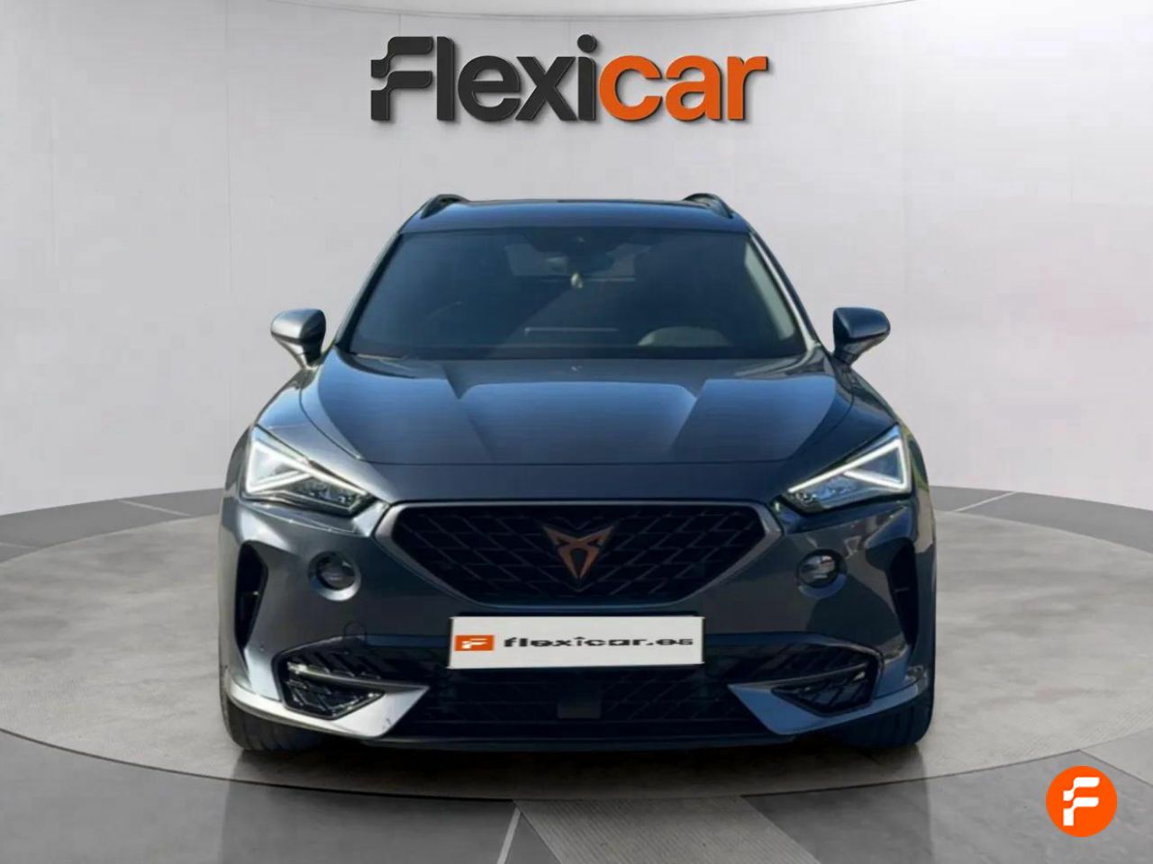 cupra formentor 2022 / foto grande (2)