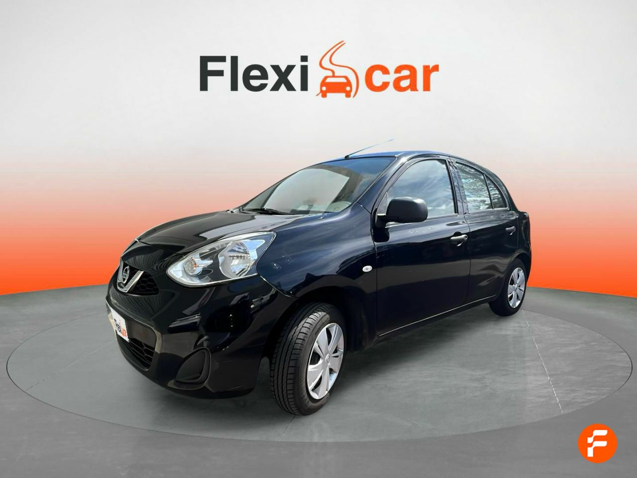 nissan micra 2016 / foto grande (2)