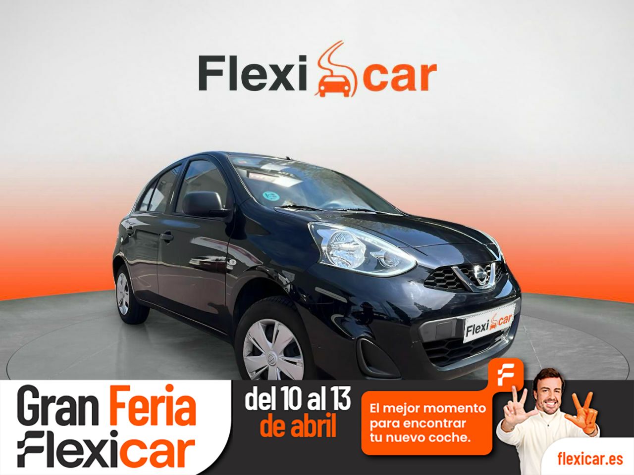 Foto nissan micra 2016 /
