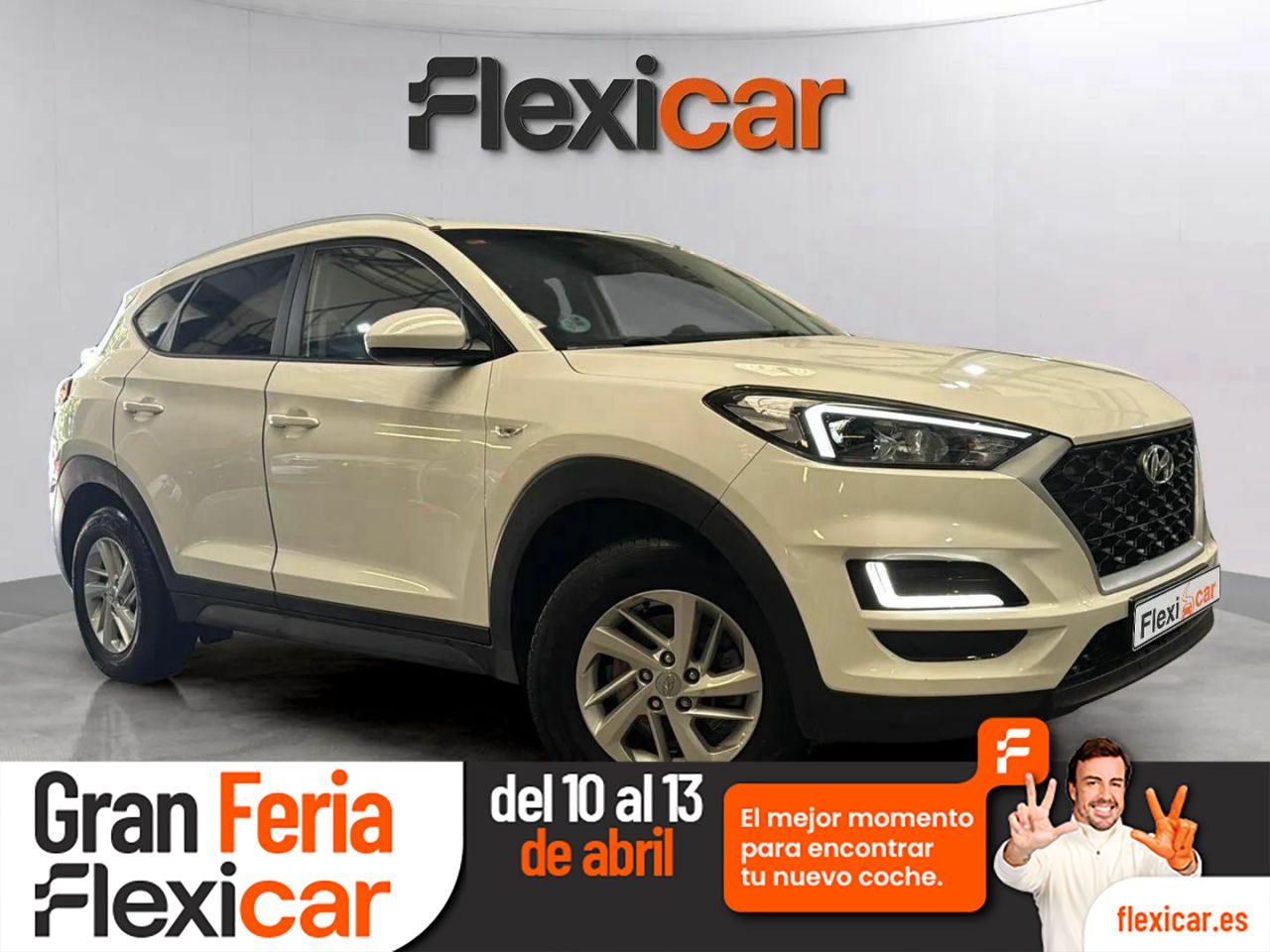 Tucson cambio automatico  de segunda mano - hyundai tucson 2021 /