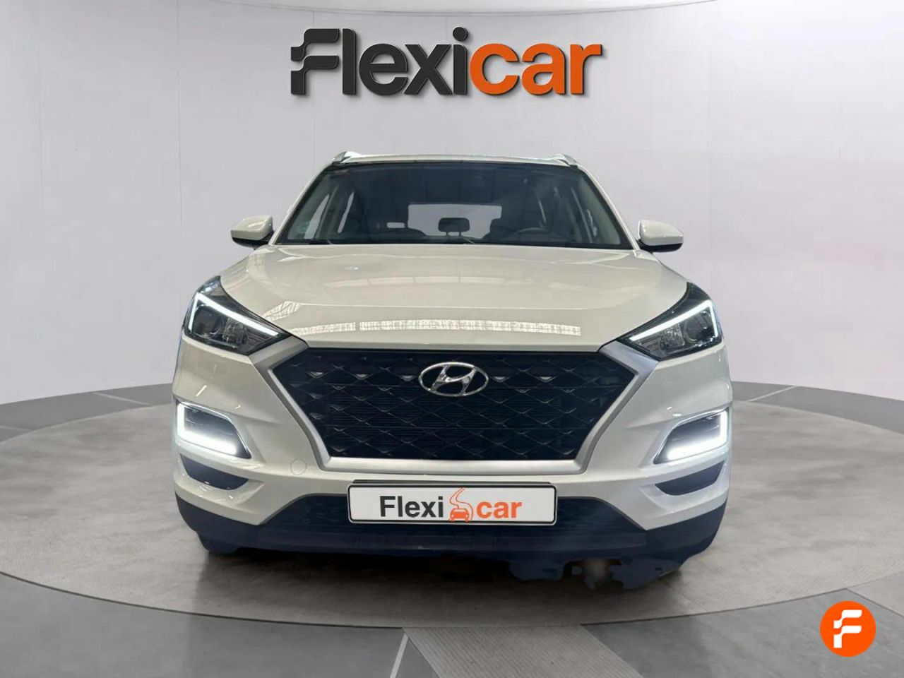 hyundai tucson 2021 / foto grande (2)