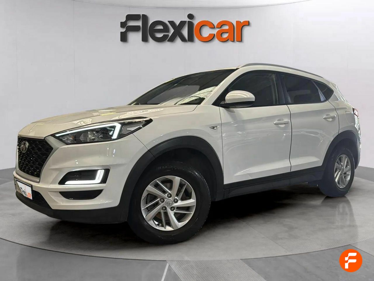 hyundai tucson 2021 / foto grande (3)