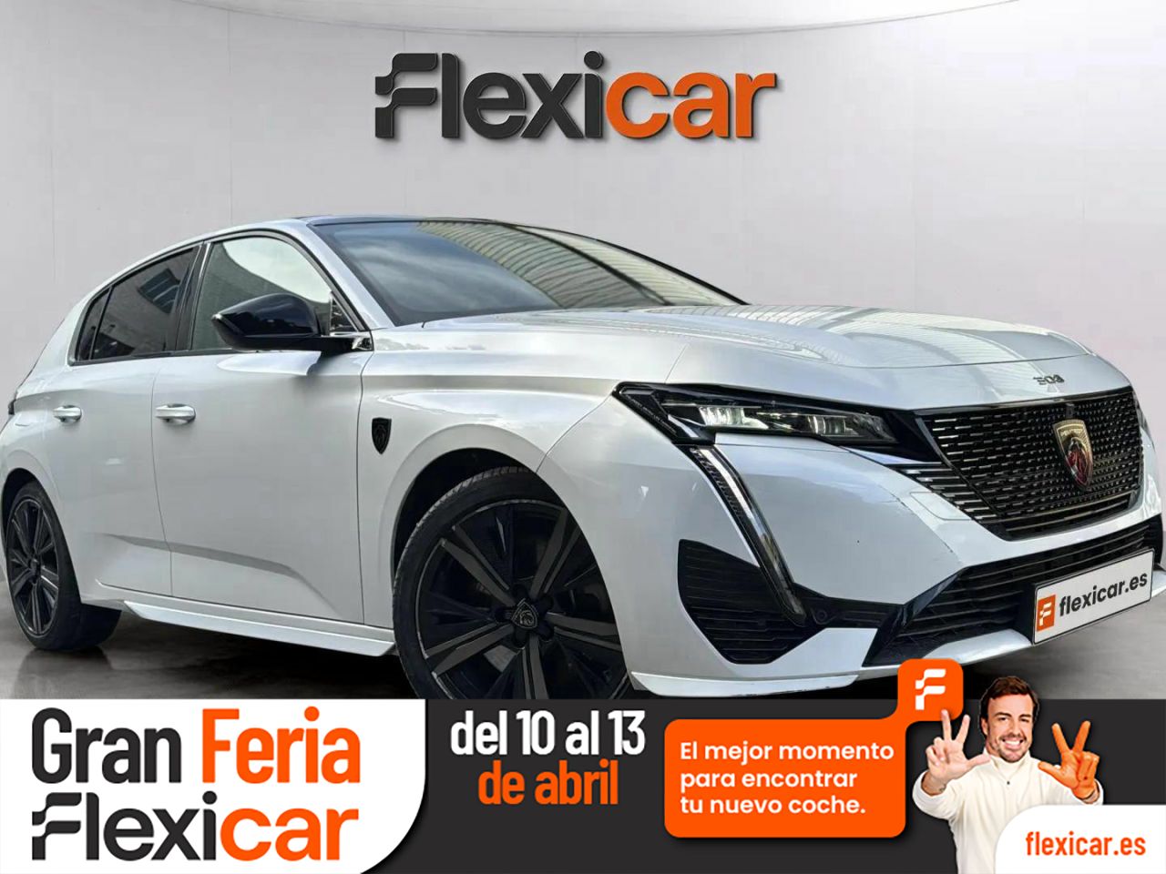 Megane 265cv madrid  de segunda mano en Madrid - peugeot 308 2022 /