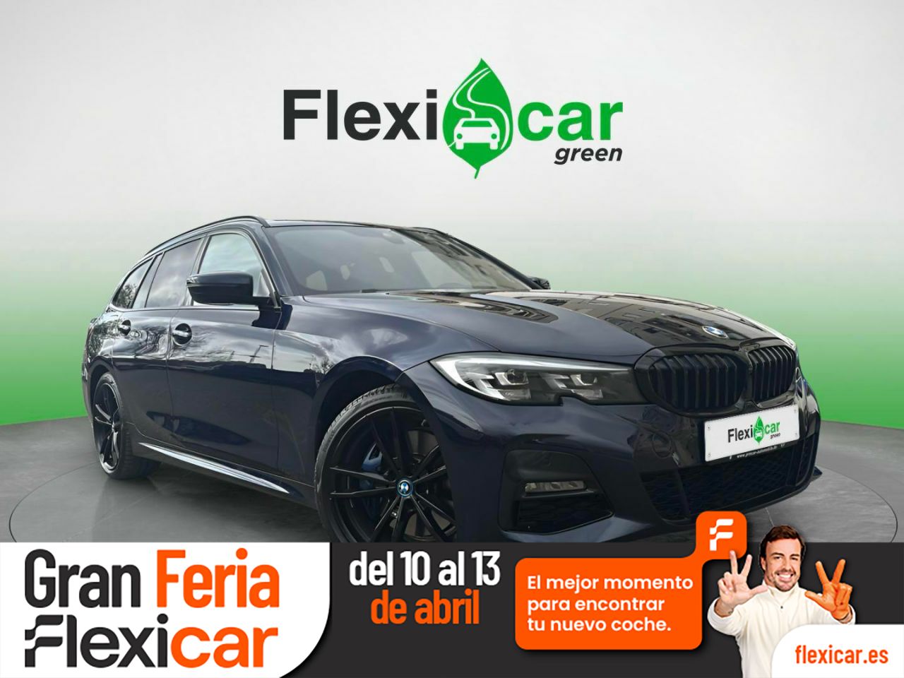 Dr 40 2020 concesionario barcelona  de segunda mano en Barcelona - bmw serie 3 2020 /